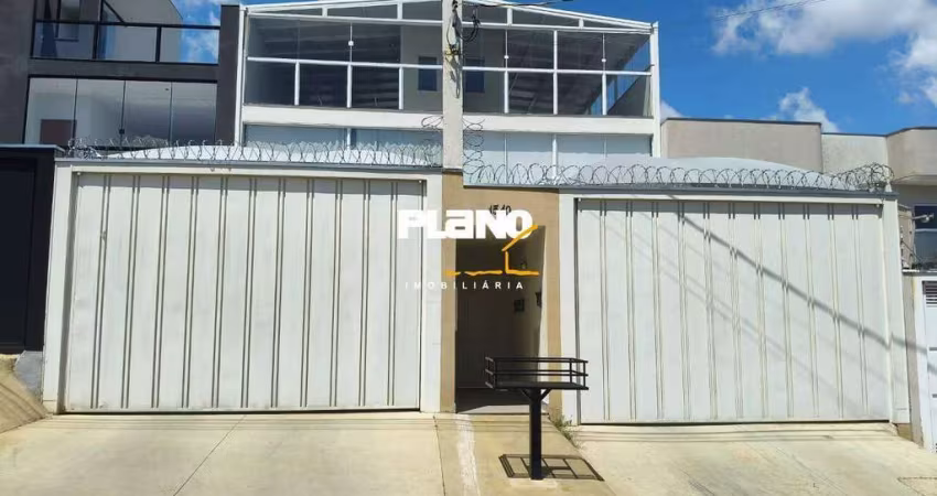 Apartamento para alugar em Jardim Piratininga II de 90.00m² com 3 Quartos, 1 Suite e 2 Garagens