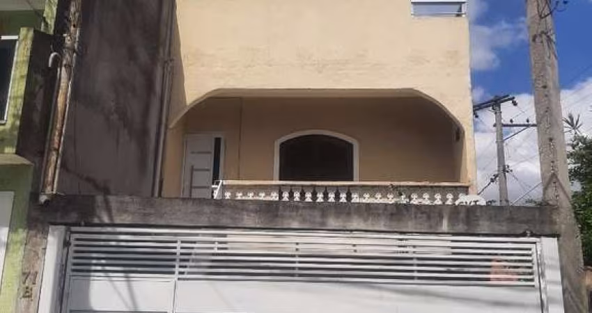 Casa de Condomínio para alugar em Cidade Serodio de 100.00m² com 2 Quartos, 1 Suite e 1 Garagem