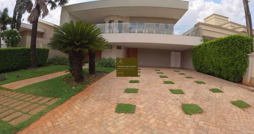 Casa para venda em Parque Residencial Damha de 250.00m² com 4 Quartos, 1 Suite e 4 Garagens