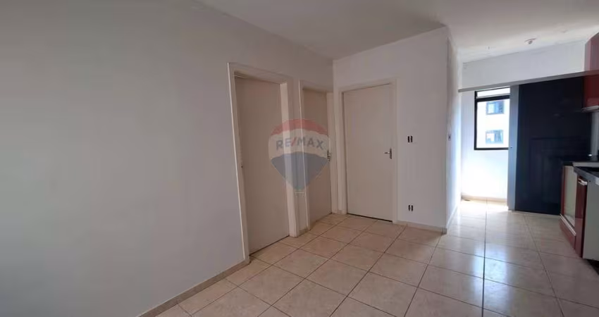Apartamento para venda em Recanto Das Palmeiras de 42.00m² com 2 Quartos e 1 Garagem