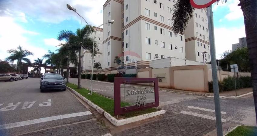 Apartamento para venda em Jardim São Carlos de 47.78m² com 2 Quartos e 1 Garagem