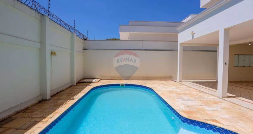 Casa de Condomínio para venda em Parque Campolim de 528.55m² com 4 Quartos, 4 Suites e 4 Garagens