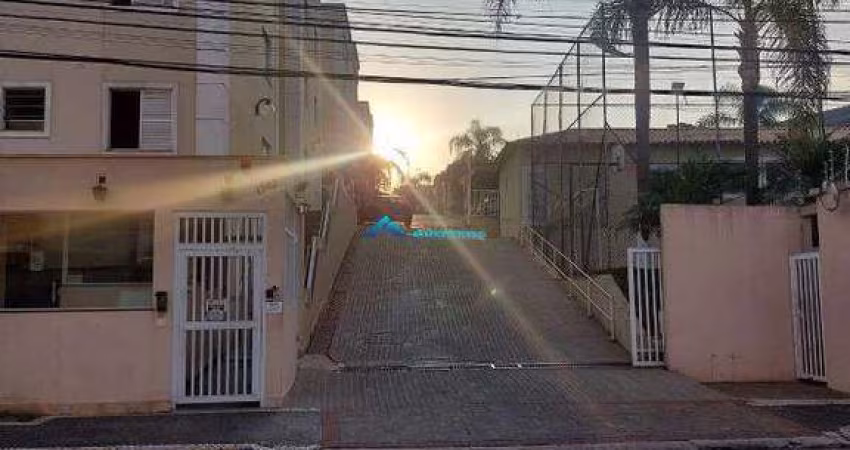 Apartamento para venda em VILA GARCIA de 49.00m² com 2 Quartos e 1 Garagem