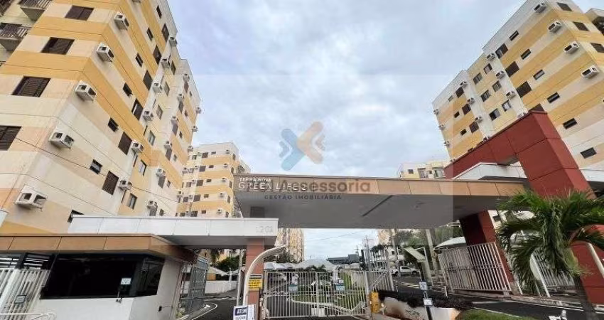 Apartamento para venda em Jardim Bosque Das Vivendas de 50.00m² com 1 Quarto, 1 Suite e 1 Garagem