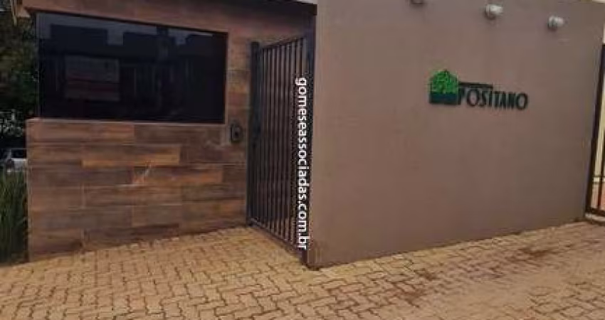 Casa de Condomínio para venda em Chácara Ondas Verdes de 55.00m² com 2 Quartos e 1 Garagem
