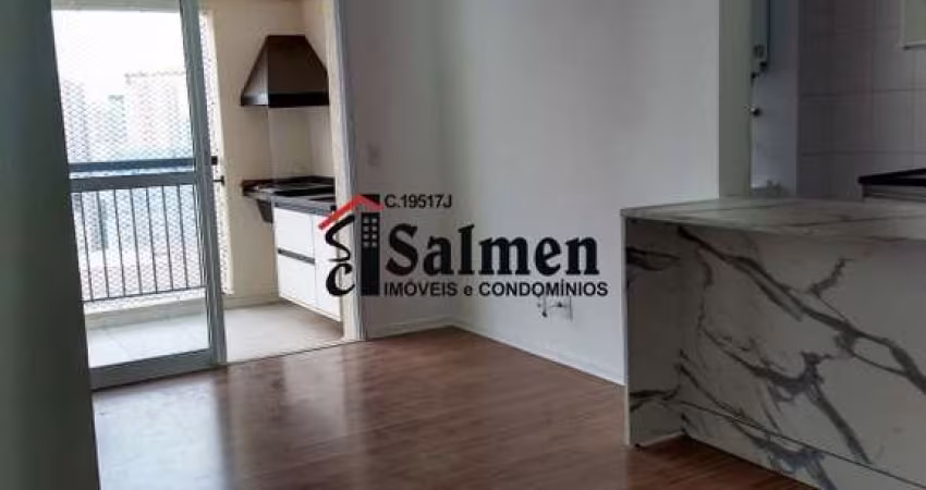 Apartamento para venda em Jardim Flor Da Montanha de 65.00m² com 2 Quartos, 1 Suite e 1 Garagem
