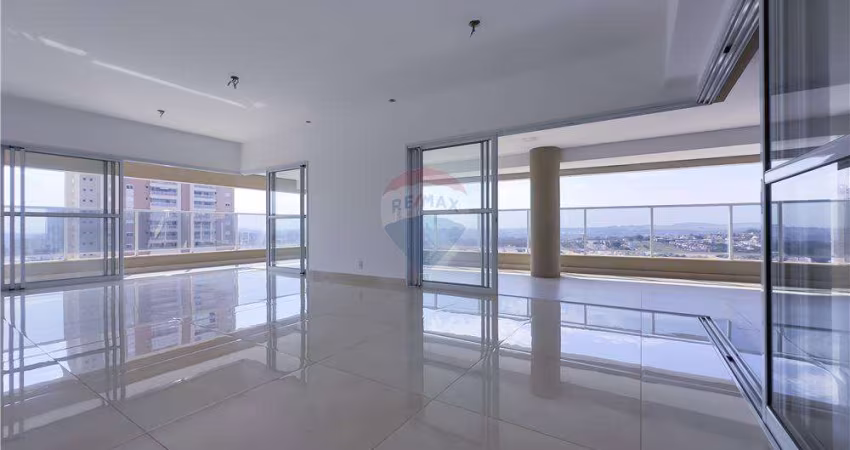 Apartamento para venda em Jardim Botânico de 292.88m² com 4 Quartos, 4 Suites e 4 Garagens