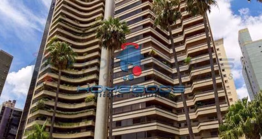 Apartamento para venda e aluguel em Ponte Preta de 460.00m² com 4 Quartos, 4 Suites e 4 Garagens
