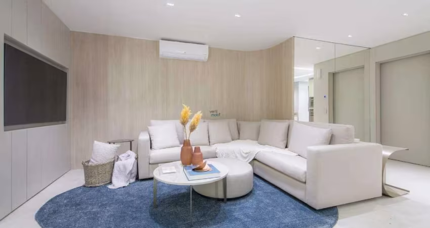 Cobertura para venda em Santo Agostinho de 326.48m² com 3 Quartos, 3 Suites e 3 Garagens