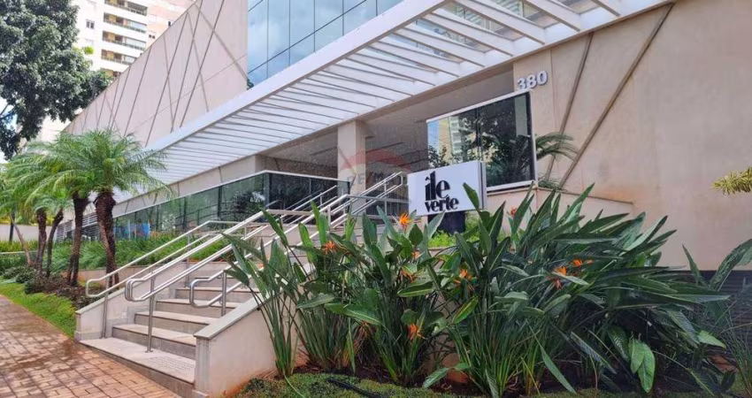 Apartamento para venda em Condomínio Itamaraty de 85.00m² com 2 Quartos, 2 Suites e 2 Garagens