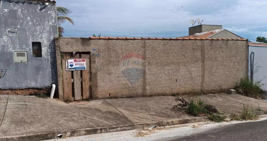 Terreno para venda em Parque Das Laranjeiras de 250.00m²