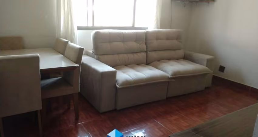 Apartamento para venda em Jardim Ipiranga de 54.00m² com 2 Quartos e 1 Garagem