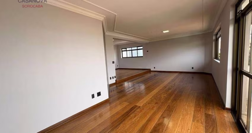 Apartamento para venda em Centro de 184.00m² com 3 Quartos, 3 Suites e 2 Garagens