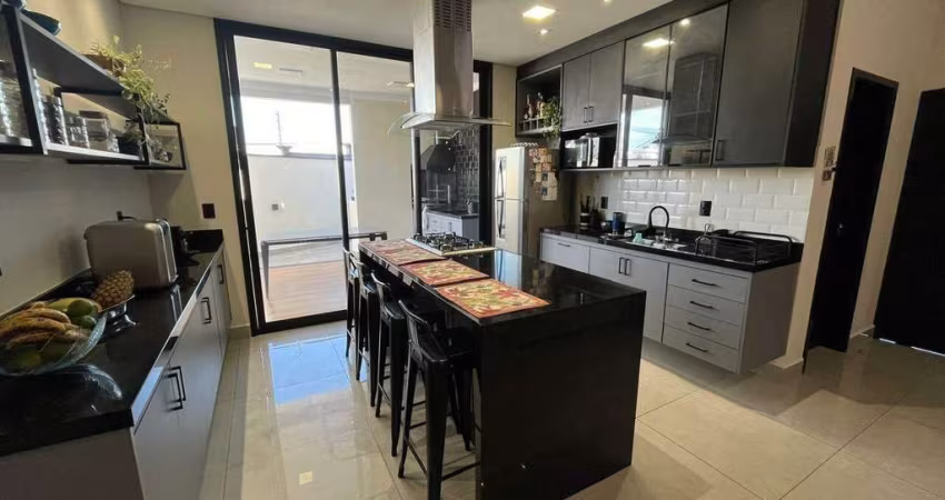Casa de Condomínio para venda em Jardins do Império de 145.00m² com 3 Quartos e 1 Suite