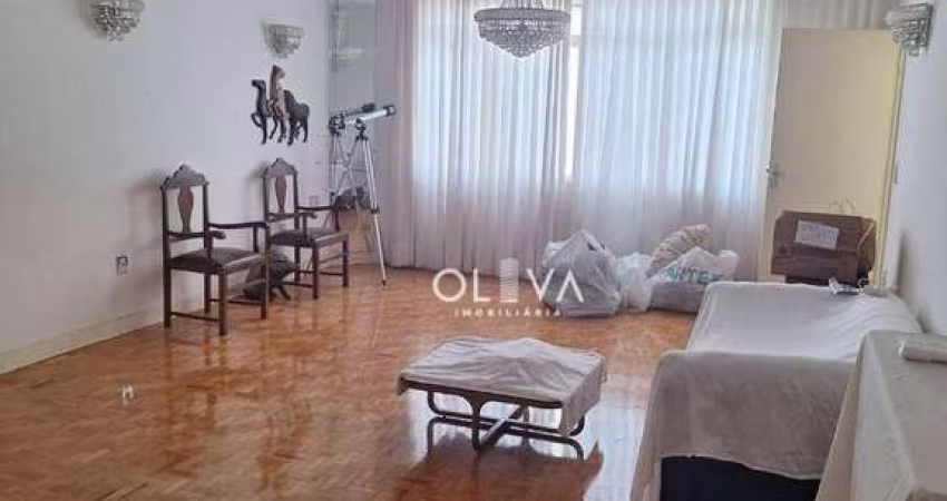 Apartamento para venda em Centro de 130.00m² com 3 Quartos e 1 Garagem