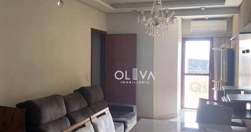 Apartamento para venda em Parque Industrial de 110.00m² com 3 Quartos, 1 Suite e 1 Garagem