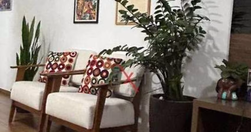 Apartamento para venda em Vila Das Hortências de 96.00m² com 3 Quartos, 1 Suite e 2 Garagens