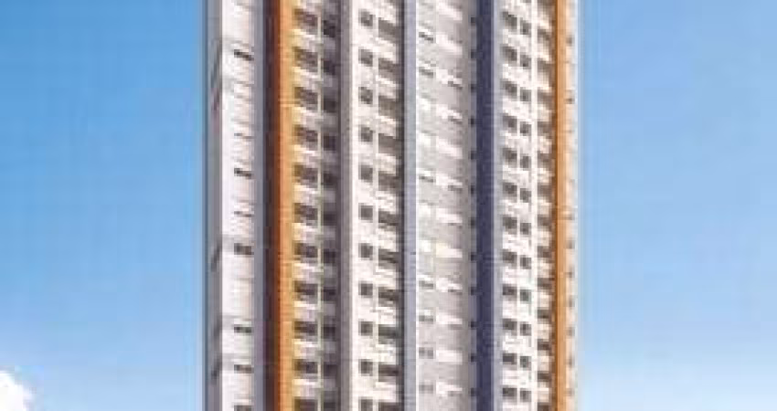 Apartamento para venda em Jardim Santa Helena de 47.00m² com 1 Quarto