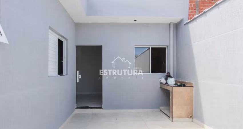 Casa para alugar em Jardim Dona Regina Picelli de 160.00m² com 2 Quartos e 1 Garagem