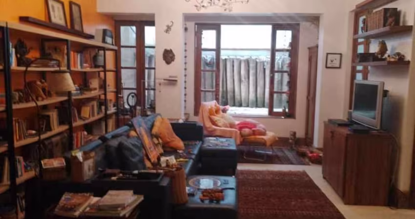 Apartamento para venda em Gávea de 138.00m² com 4 Quartos, 1 Suite e 2 Garagens