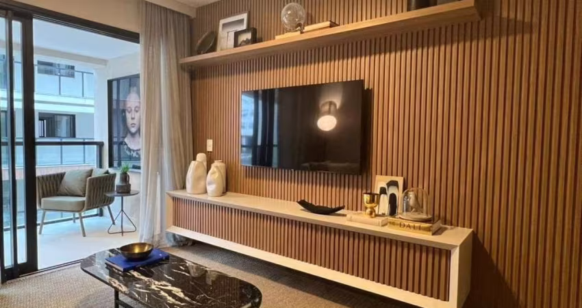 Cobertura para venda em Laranjeiras de 219.00m² com 4 Quartos, 1 Suite e 1 Garagem