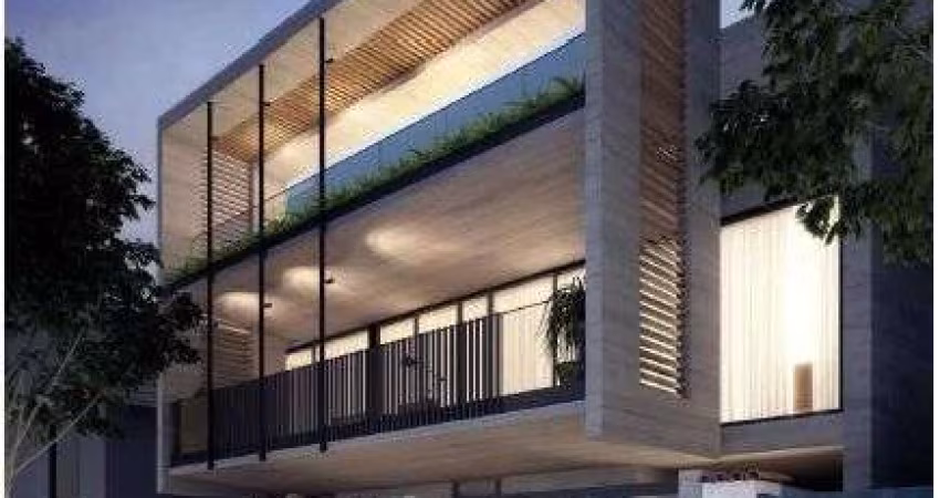 Apartamento para venda em Jardim Botânico de 135.00m² com 4 Quartos, 2 Suites e 2 Garagens