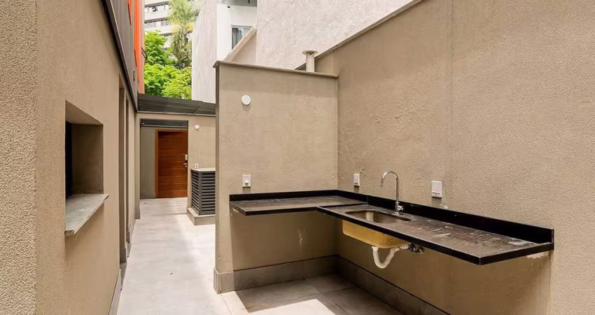 Apartamento para venda em Jardim Botânico de 207.00m² com 3 Quartos, 3 Suites e 1 Garagem