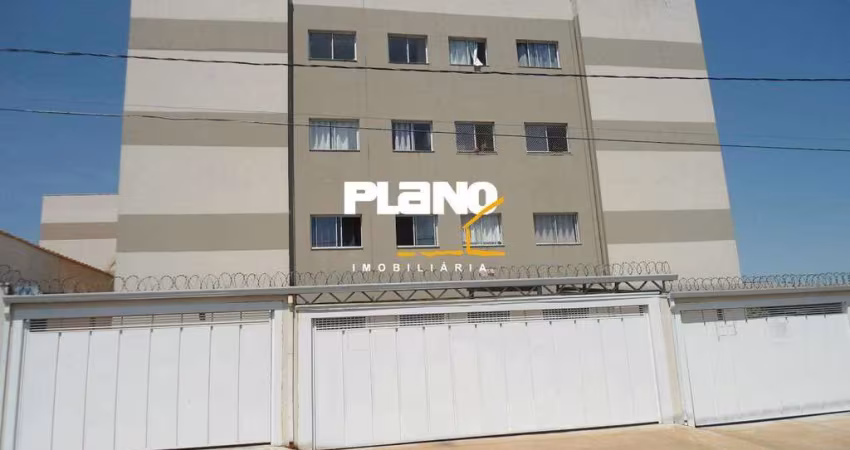 Apartamento para alugar em Colina do Espraiado de 65.00m² com 2 Quartos e 1 Garagem