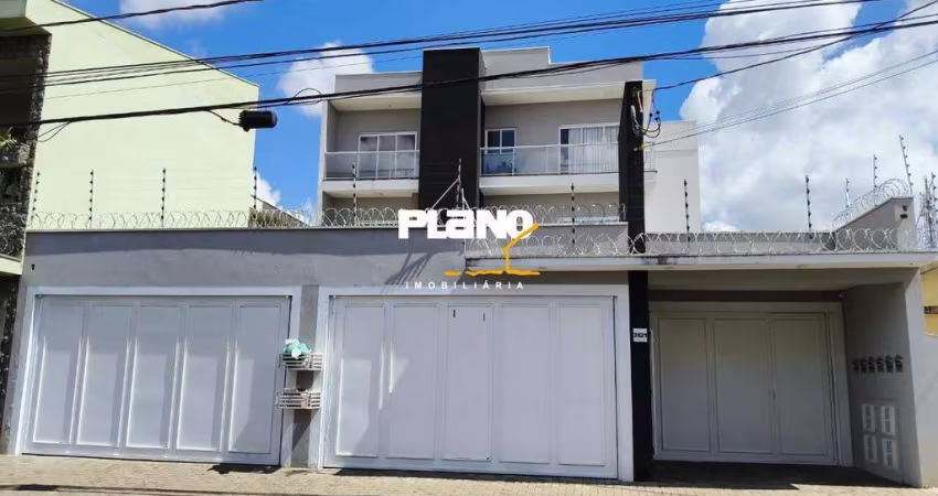 Apartamento para alugar em Estação de 80.00m² com 2 Quartos, 1 Suite e 2 Garagens