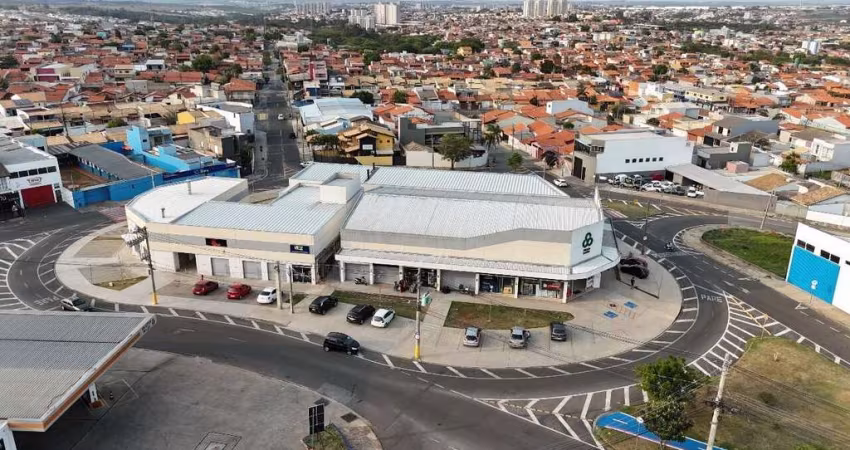 Sala Comercial para alugar em Jardim Piazza di Roma de 39.04m²