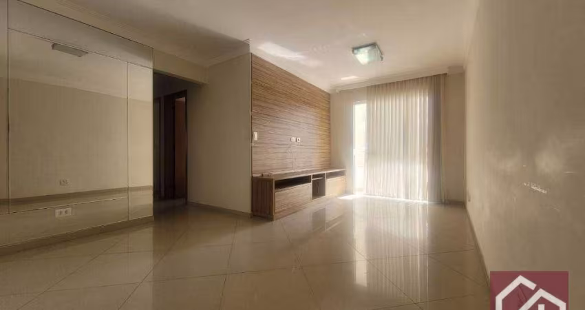 Apartamento para alugar em Vila Rio De Janeiro de 68.00m² com 3 Quartos, 1 Suite e 1 Garagem