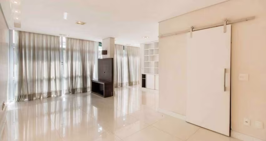Apartamento para venda em Itaim Bibi de 130.00m² com 3 Quartos, 1 Suite e 1 Garagem