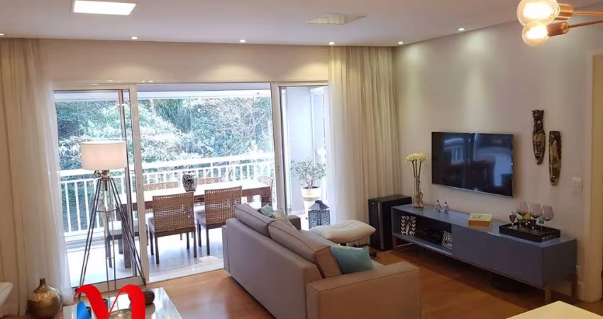 Apartamento para venda em Santa Paula de 97.00m² com 3 Quartos, 1 Suite e 2 Garagens