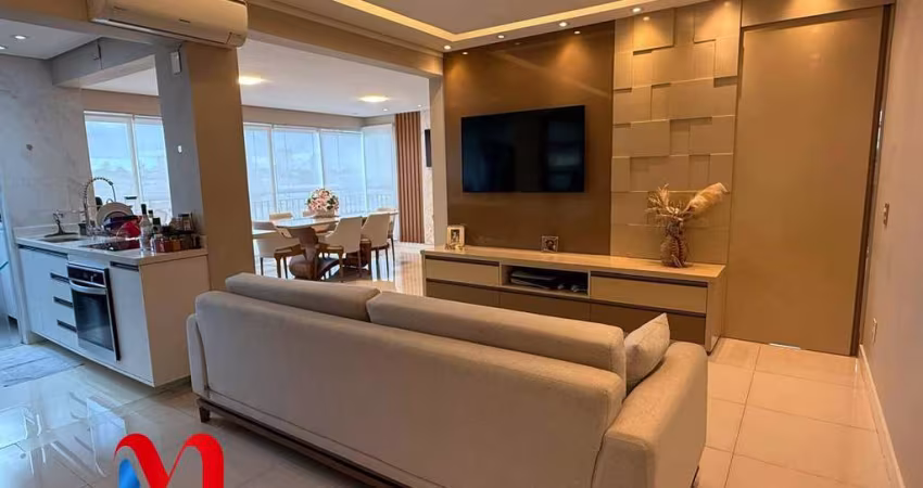 Apartamento para venda em Santa Paula de 186.00m² com 3 Quartos, 3 Suites e 3 Garagens