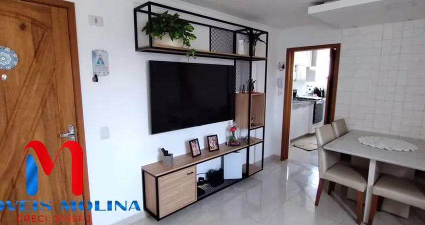 Apartamento para venda em São José de 56.00m² com 2 Quartos e 1 Garagem