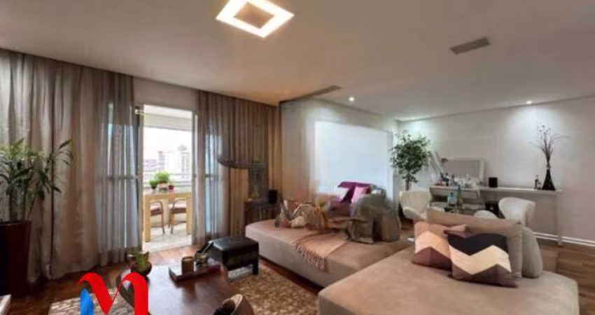 Apartamento para venda em Santa Paula de 220.00m² com 3 Quartos, 3 Suites e 4 Garagens