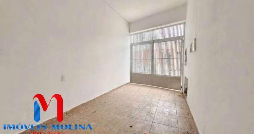 Sobrado para venda em Osvaldo Cruz de 130.00m² com 3 Quartos e 1 Garagem