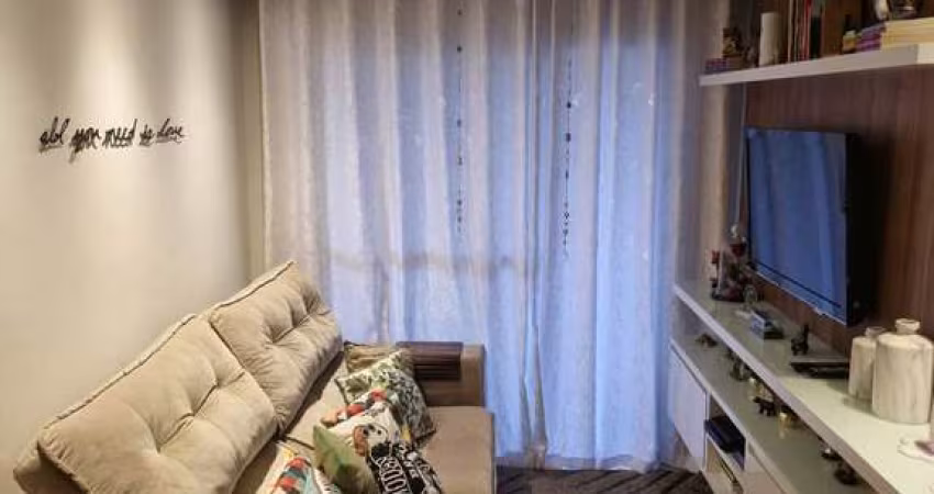 Apartamento para venda em Santa Paula de 69.00m² com 2 Quartos, 1 Suite e 2 Garagens