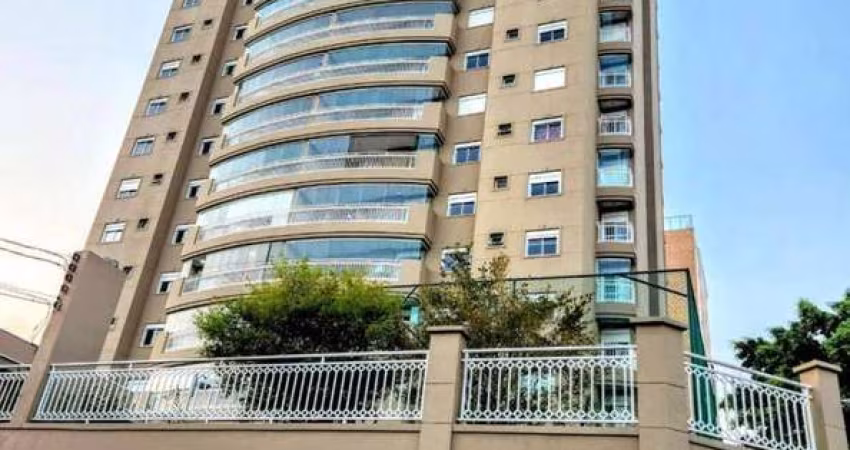 Cobertura para venda em Santa Paula de 270.00m² com 4 Quartos, 4 Suites e 4 Garagens