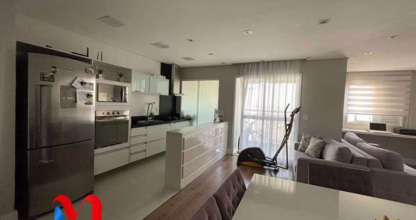 Apartamento para venda em Boa Vista de 71.00m² com 2 Quartos, 1 Suite e 2 Garagens