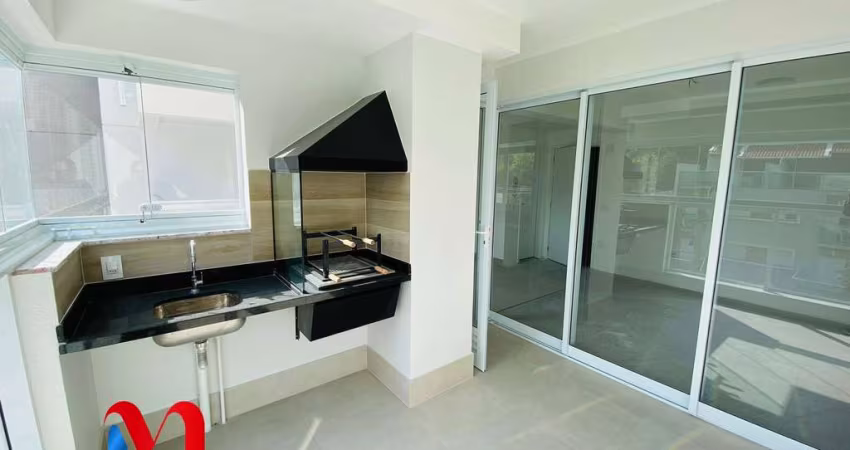 Apartamento para venda em Campestre de 78.00m² com 2 Quartos, 2 Suites e 2 Garagens