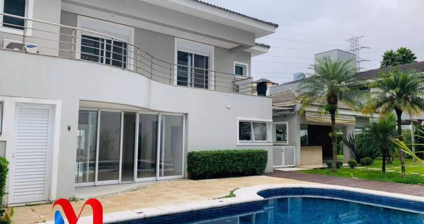 Sobrado para venda em Parque Terra Nova Ii de 450.00m² com 4 Quartos, 4 Suites e 4 Garagens