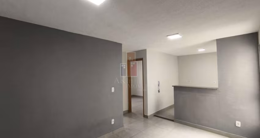 Apartamento para venda e aluguel em Parque Das Nações de 47.00m² com 2 Quartos e 1 Garagem