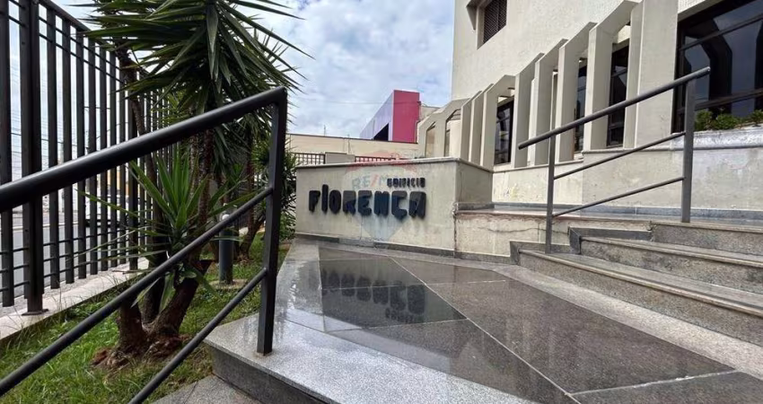 Apartamento para alugar em Jardim Girassol de 120.00m² com 3 Quartos, 1 Suite e 2 Garagens