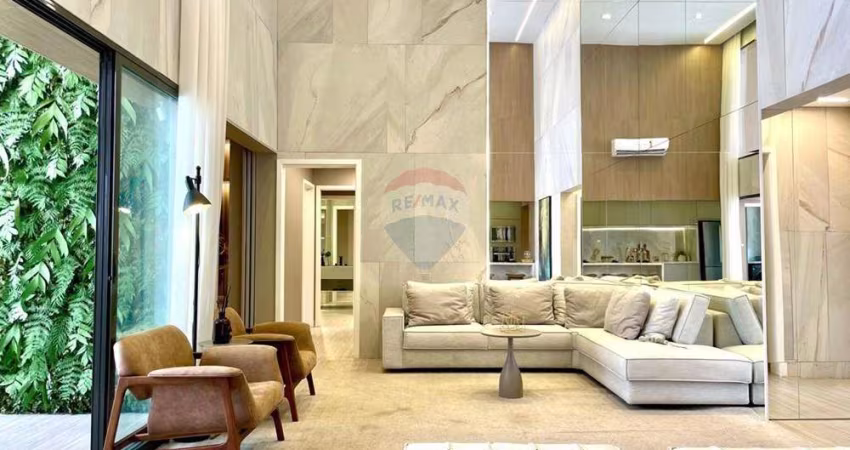 Apartamento para venda em Jardim Botânico de 179.11m² com 4 Quartos, 4 Suites e 3 Garagens