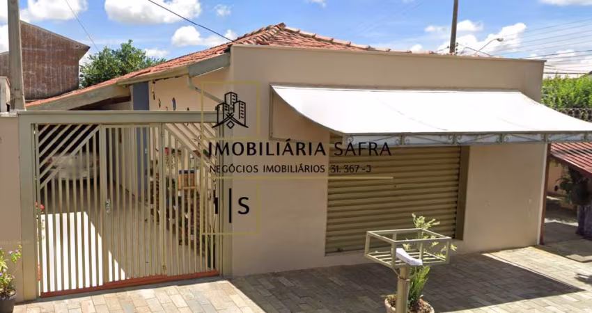 Casa para venda em Jardim Urano de 178.60m² com 3 Quartos e 1 Garagem