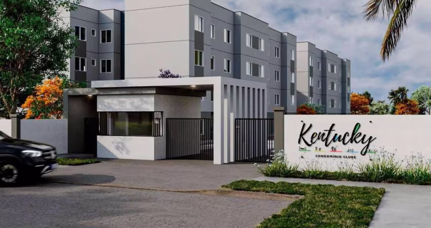 Apartamento para venda em Vila Grécia de 42.00m² com 2 Quartos e 1 Garagem
