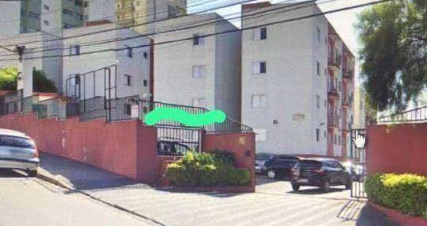 Apartamento para venda em Jardim Flor Da Montanha de 76.00m² com 2 Quartos e 1 Garagem
