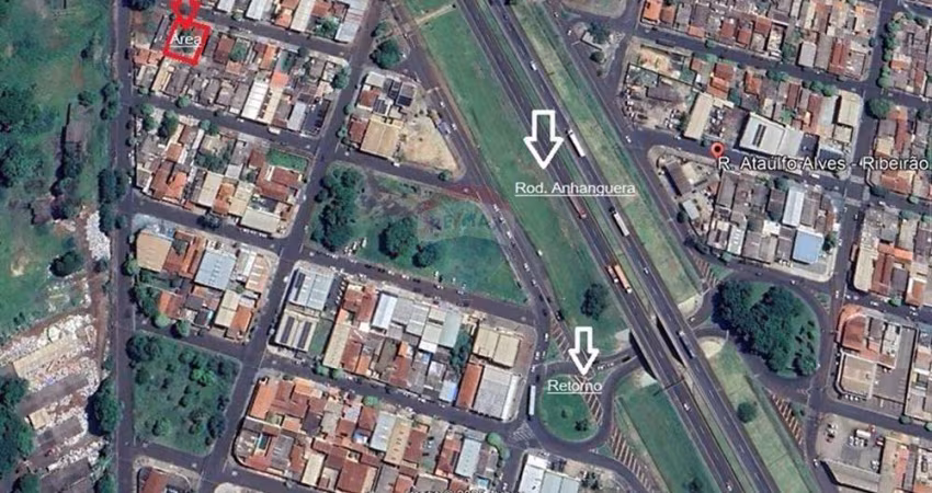 Casa para venda em Jardim Interlagos de 500.00m² com 2 Quartos