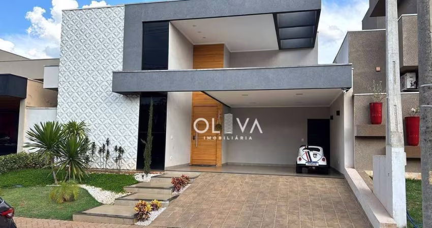 Casa de Condomínio para venda em Quinta Do Lago de 220.00m² com 3 Quartos, 3 Suites e 4 Garagens